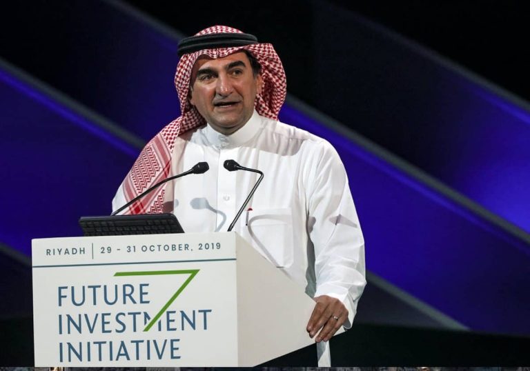 ياسر الرميان يوقع صندوق الاستثمارات العامة في ورطة وهذا ما فعله ياسر الرميان يوقع صندوق الاستثمارات العامة في ورطة وهذا ما فعله