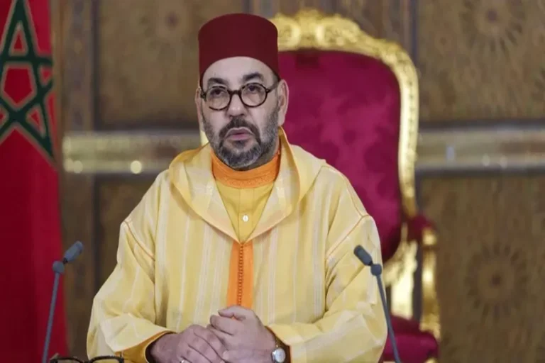 لجان مغربية تشيطن المقاومة كشف تحقيق لمنصة "إيكاد" عن تورط المغرب بدعم ذباب إلكتروني يهاجم بشراسة عبر منصات التواصل، كتائب القسام والمقاومة ويحاول تشويه صورة أبناء غزة وفلسطين لصالح الاحتلال الإسرائيلي، على غرار كتائب الذباب الإماراتية والسعودية.
