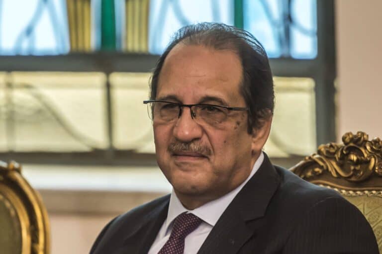 مصدر: عباس كامل سلم “مينينديز” وثائق بشأن مقتل “خاشقجي” وقبض هذا الثمن! رئيس المخابرات المصرية عباس كامل