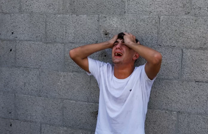 عدد الشهداء الفعلي من المرجح أن يكون أعلى بكثير مما اعلنته الصحة الفلسطينية