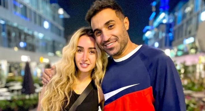 هنا الزاهد