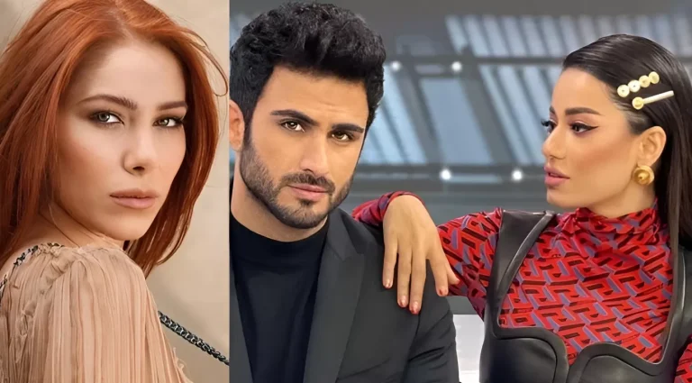 دانييلا رحمة تراقص زوج رحمة رياض وتُقبله.. هل تحاول سرقته؟ (فيديو) دانييلا رحمة تراقص زوج رحمة رياض وتُقبله.. هل تحاول سرقته؟ (فيديو)