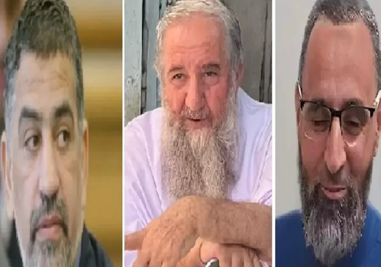 ما وراء اعتقال الجزائر لقيادات بارزة في الجبهة الإسلامية للإنقاذ