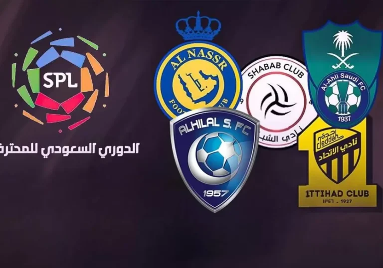 رغم حضور رونالدو وبنزيما ونيمار.. لماذا يعزف المشجعون عن حضور مباريات الدوري السعودي؟