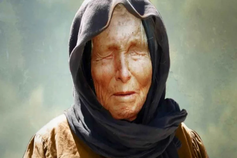 نبوءة العرافة العمياء بابا فانغا بـ “الحرب الإسلامية الكبرى” تظهر بعد طوفان الأقصى! العرافة البلغارية العمياء بابا فانغا