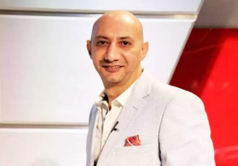 ” لكل من في الأرض أنقذوا غزة”.. المعلق المصري أيمن الكاشف يتضامن مع فلسطين بهذه الكلمات (فيديو) تضامن أيمن الكاشف مع فلسطين