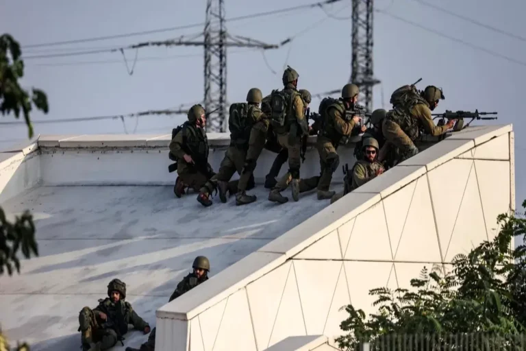 ماذا يعني تخبط إسرائيل واستنجادها بأمريكا؟.. ضابط استخبارات مصري يجيب ماذا يعني تخبط إسرائيل واستنجادها بأمريكا؟.. ضابط استخبارات مصري يجيب