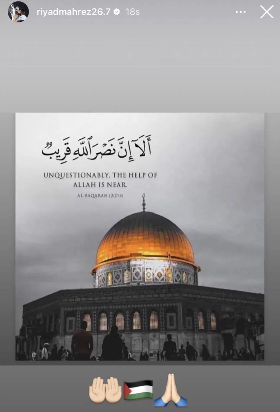 رياض محرز