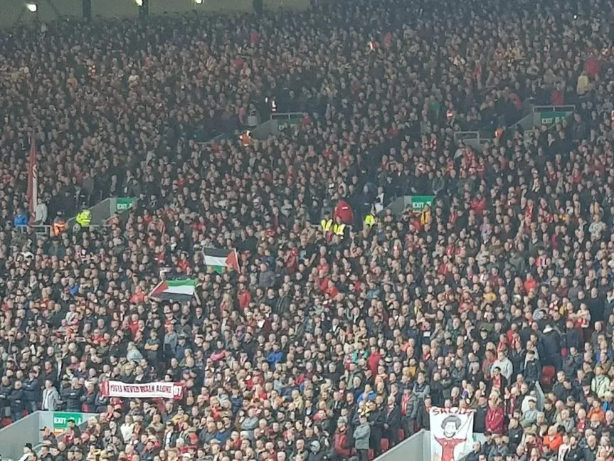 ليفربول