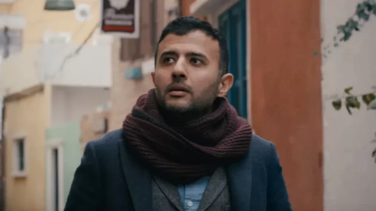 “لا أنام من القهر”.. تغريدة مؤثرة لحمزة نمرة عن شهداء غزة تلقى تفاعلا حمزة نمرة يتضامن مع غزة