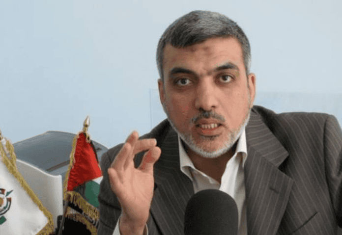 هكذا ردت حماس على تهديد الاحتلال ومخطط تهجير الفلسطينيين إلى مصر 
