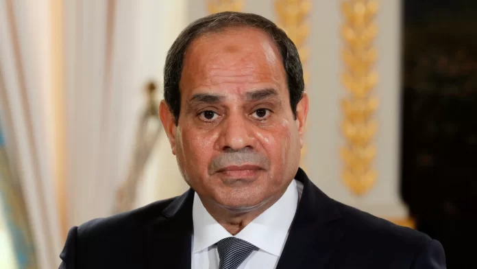 فيما تترقب مصر انتخابات رئاسية قريبة أواخر العام 2023، تدور مخاوف جادة من التزوير والضغط ممن يملك السلطة ويشتهر بممارساته الديكتاتورية في تغيير النتائج لصالحه.