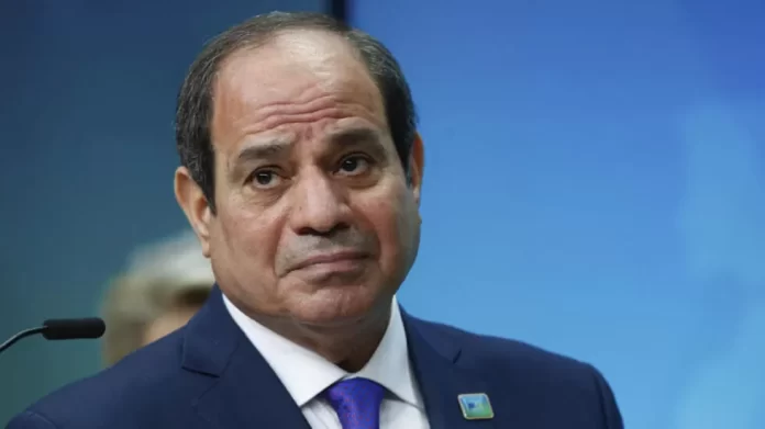 نظام السيسي يميل لقبول عرض "النزوح الفلسطيني لسيناء" مقابل حوافز مالية ضخمة