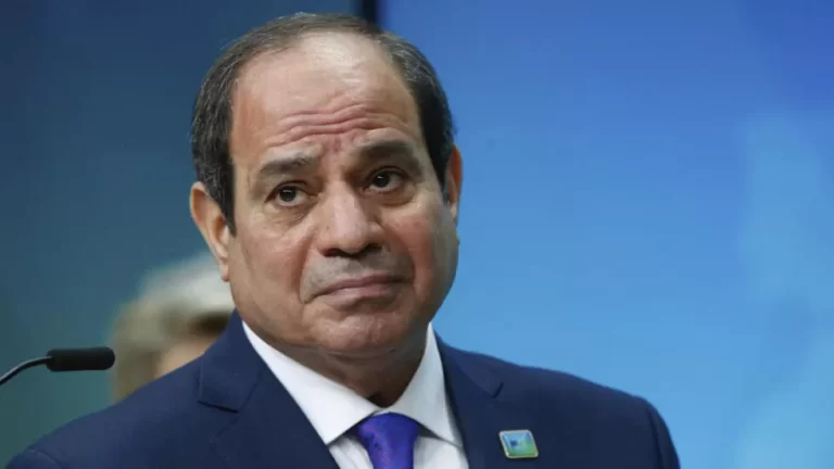 إعلامي فلسطيني يرد على السيسي: “من باع تيران وصنافير لن يحافظ على غزة” عبد الفتاح السيسي