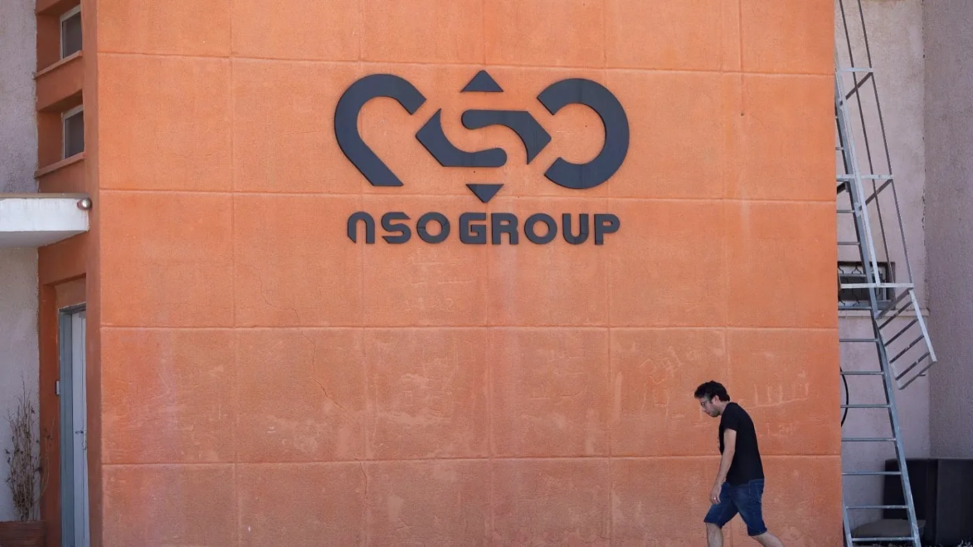 شركة NSO