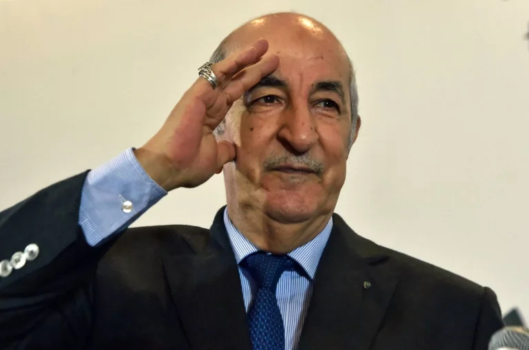 الجزائر تستعد للانسحاب من مبادرة السلام العربية.. مصادر تكشف ما يدور في الكواليس! تبون ومبادرة السلام العربية