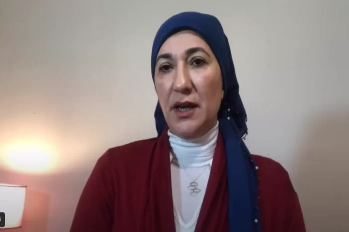 هشام عبدالله يناشد الرئيس التركي أردوغان لمعرفة مصير غادة نجيب (فيديو)