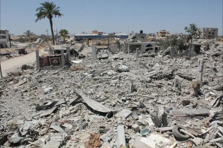 وساطة قطرية بين حماس وإسرائيل لتبادل النساء والأطفال من الجانبين وساطة قطرية بين حماس وإسرائيل لتبادل النساء والأطفال من الجانبين
