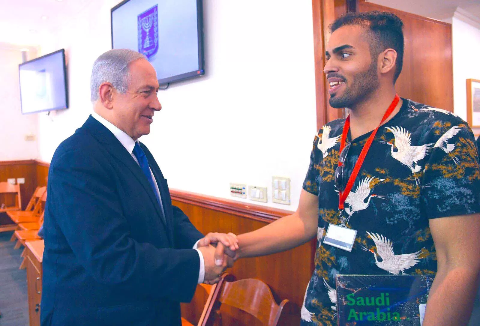 محمد سعود