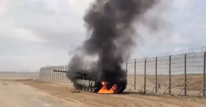 طوفان الأقصى.. عرين الأسود تعلن النفير العام وتجهز مفاجأة جديدة للاحتلال
