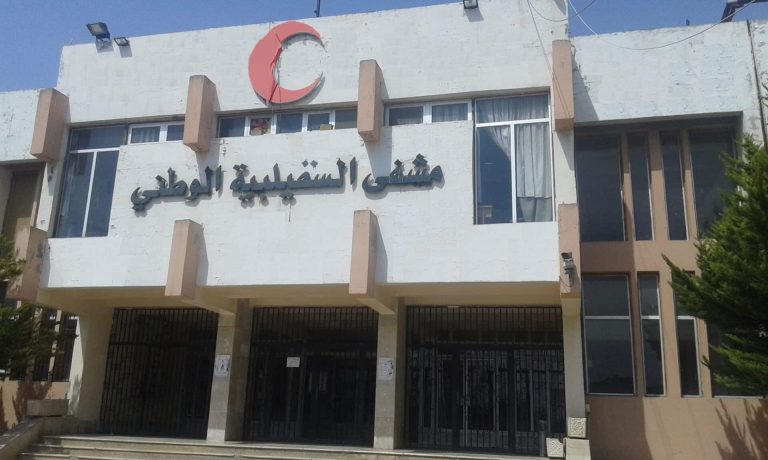 فلتان أمني في سوريا .. مقتل ضابط وزوجته في حماة على صهرهما