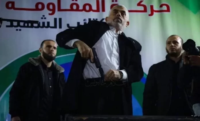 السنوار