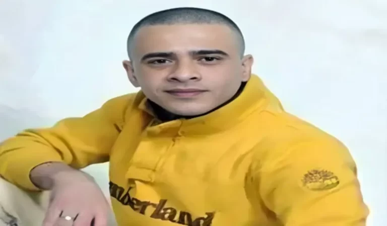 اغتيال أسرى فلسطينيين