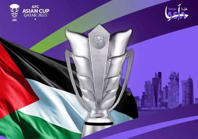 كأس آسيا 2023