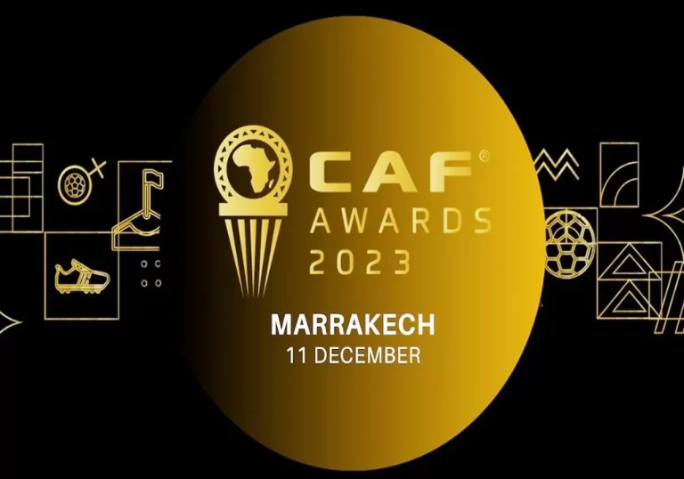 موعد حفل جوائز الأفضل في أفريقيا لعام 2023