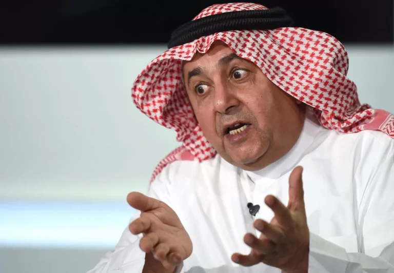 الإعلامي السعودي داود الشريان