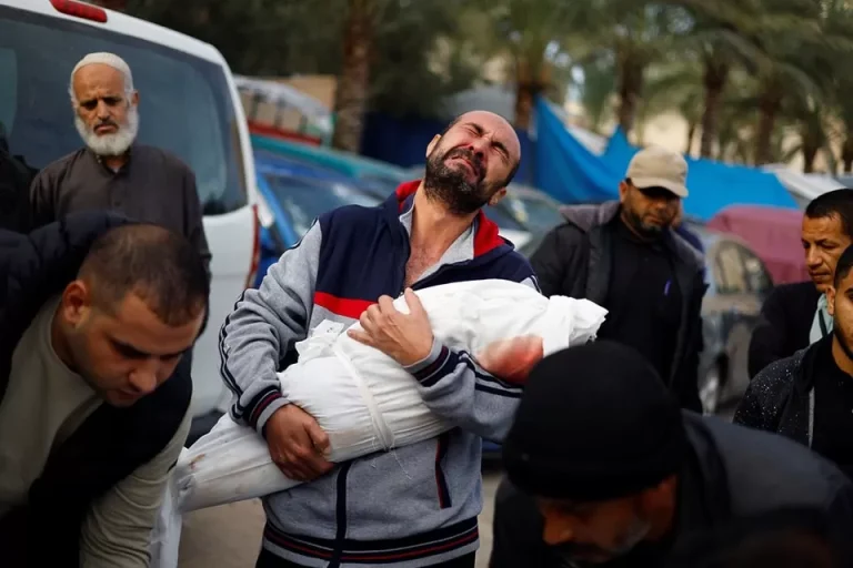 دول عربية وخليجية تطالب إسرائيل بعدم وقف الحرب في غزة دون هزيمة حماس .. من هي!؟ دول عربية تطالب إسرائيل بعدم وقف الحرب في غزة دون هزيمة حماس
