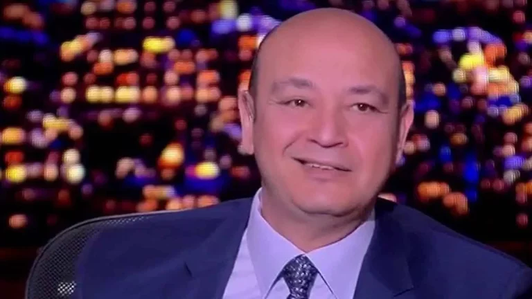 لماذا رفض متحدث السيسي الظهور مع عمرو أديب على شاشة MBC السعودية؟ (فيديو) عمرو أديب