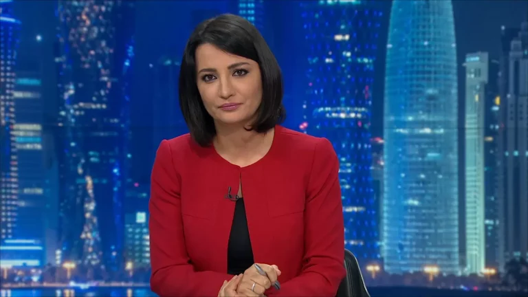 غادة عويس تدافع عن المقاومة الفلسطينية