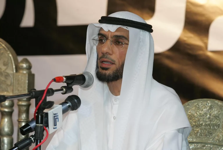 محمد العوضي: “لا يحق لأي حاكم أو نظام التنازل عن شبر من فلسطين (فيديو) محمد العوضي