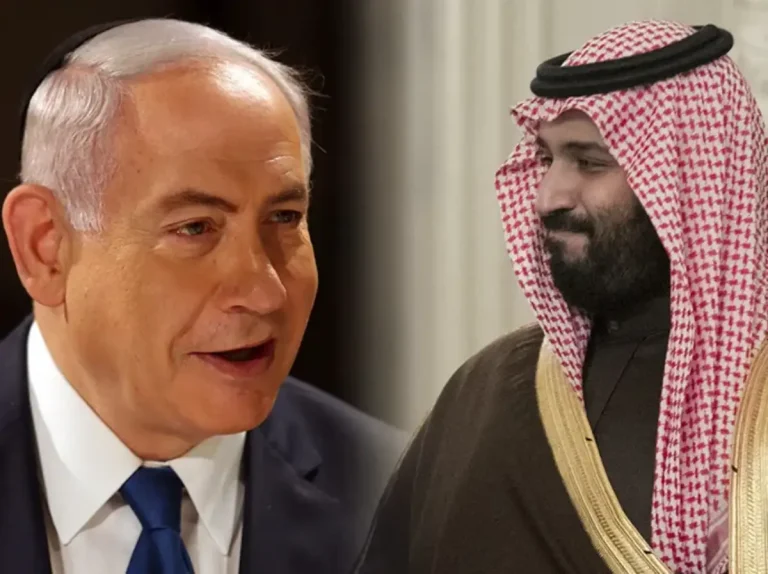من “أبو منشار” إلى “بن شولوم”.. محمد بن سلمان ألحق بالسعودية “عارا لن يزول”! محمد بن سلمان ونتنياهو