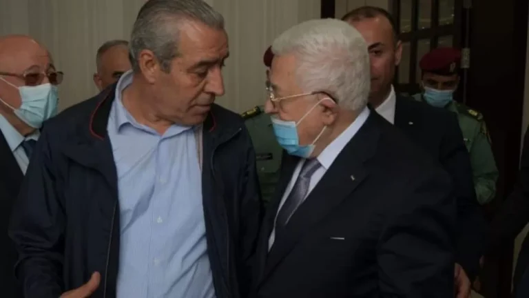السلطة الفلسطينية وحكم غزة بعد الحرب