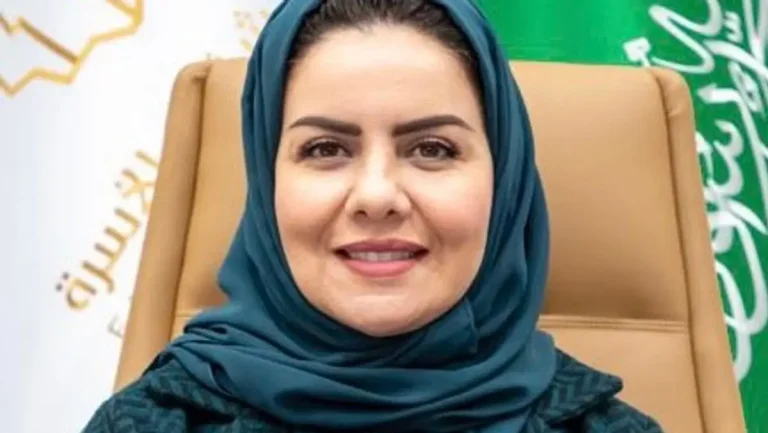 هلا التويجري