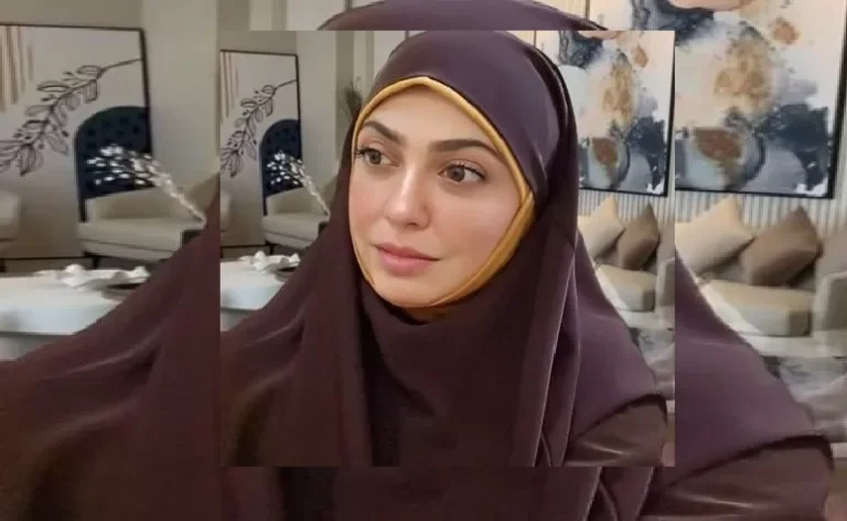 الإعلامية العمانية رشا البلوشي