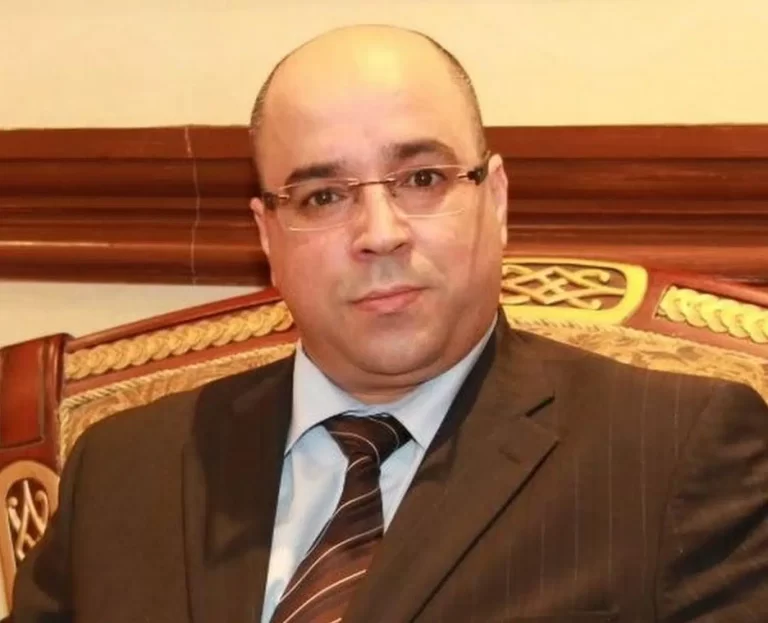 أنور مالك