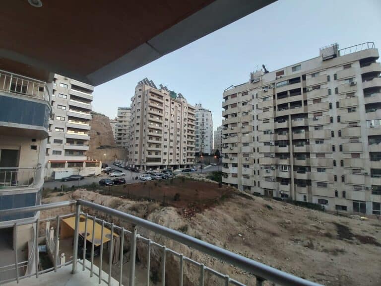 تملك العقارات في سوريا
