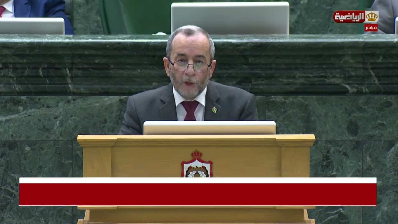 النائب عدنان مشوقة