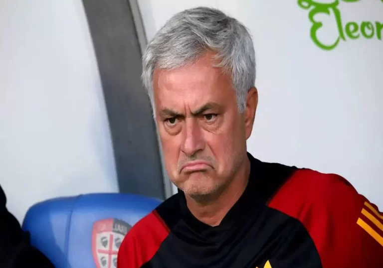 مورينيو مهددٌ بعقوبة الإيقاف من جديد بسبب هذا التصريح ! البرتغالي مورينيو