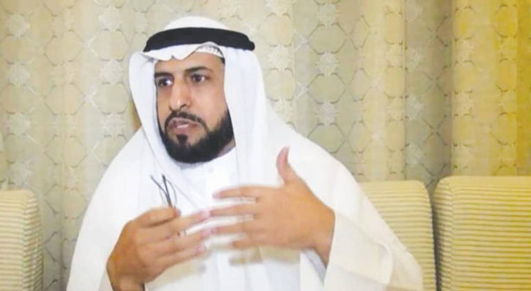 هل تُسلم تركيا حاكم المطيري للكويت بعد اعتقاله لينفذ حكم المؤبد؟ السلطات التركية تعتقل الكويتي حاتم المطيري على قضية تسريبات خيمة القذافي