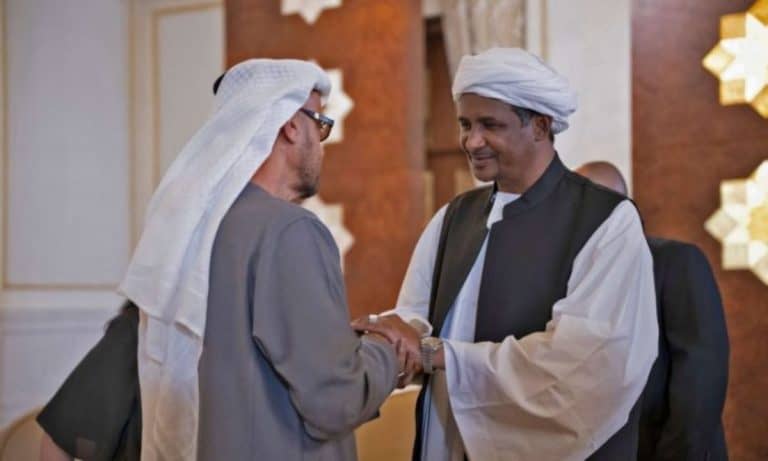 محمد بن زايد ينتقم من السودان.. مصادر تكشف خفايا خطة إماراتية “خبيثة” حميدتي ومحمد بن زايد