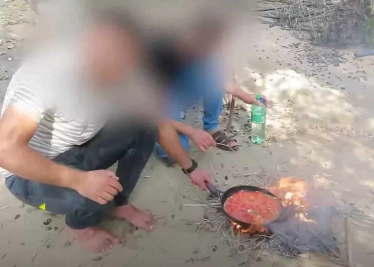 يوم في حياة مقاوم من غزة.. هكذا يعيش الأبطال الذين زلزلوا أركان الاحتلال حياة مقاوم من سرايا القدس