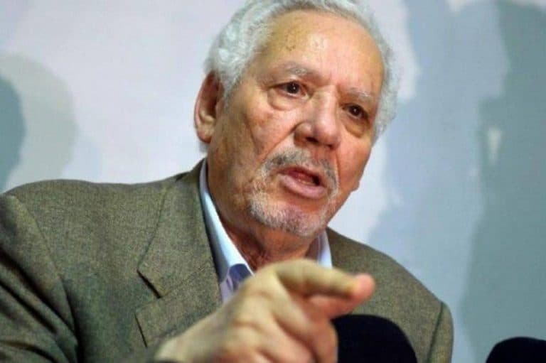 خالد نزار