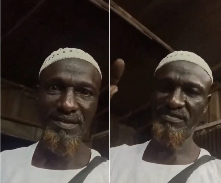 بعد اغتصاب ابنته.. أب سوداني مكلوم يتوعد رئيس الإمارات وحميدتي بالانتقام (فيديو) سوداني يتوعد محمد بن زايد وحميدتي بعد اغتصاب ابنته