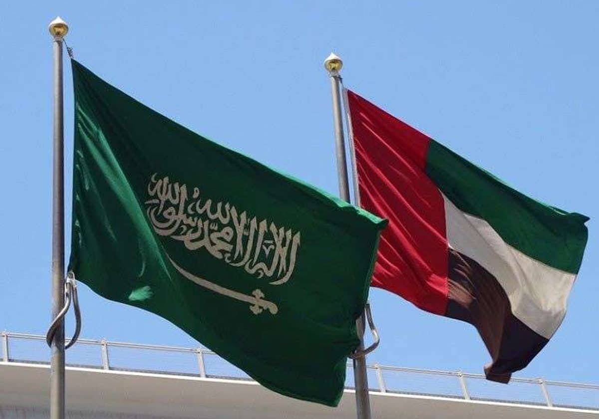 خلافات سعودية إماراتية