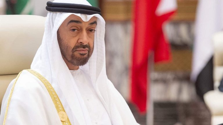 تحقيق دولي يفضح الدور الشيطاني للإمارات في صراع السودان محمد بن زايد