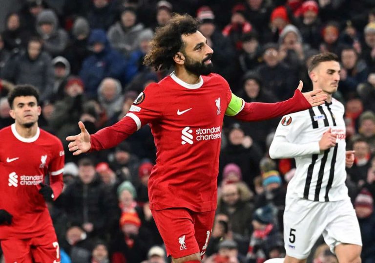 بيع قميص محمد صلاح